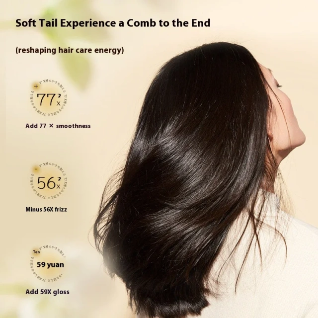 Hot Sale Moisturize 100ml Hair Essential Oil Hair Serum Oil Private Label Hair Oil