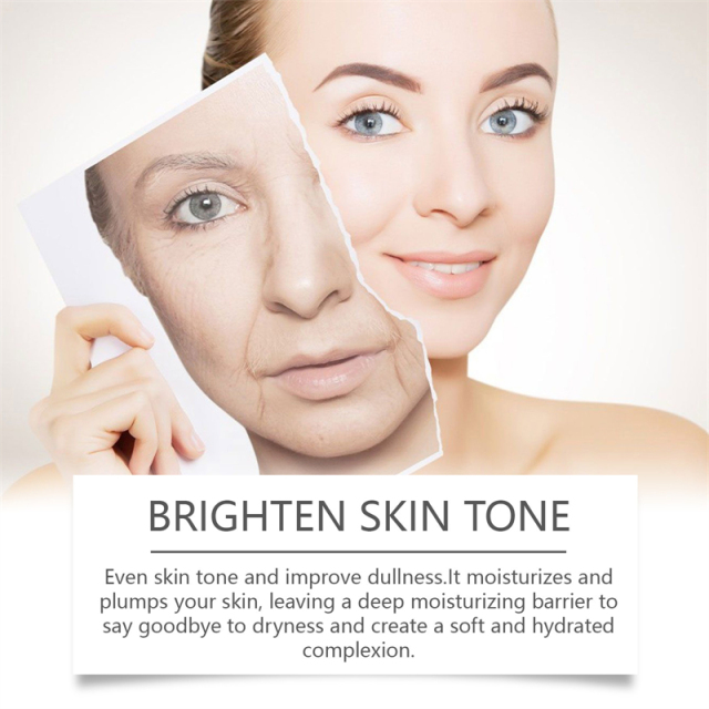 Hoygi Anti Wrinkle Facial Skin Firming Multipurpose Cream Moisturizing Brightening Anti Aging Firming Body Cream for Black Women