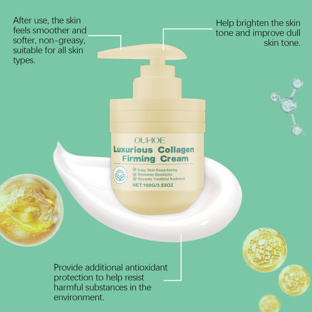 Whole Body Skin Body Cream Hydrates Brightening Moisturizing Soothing Repairing Body Lotion