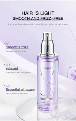 Long Lasting Fragrance Hair Essence Oil  Improves Dry Enhances  Color Make Hair Smooths Perfume Hair Care Oil Spray