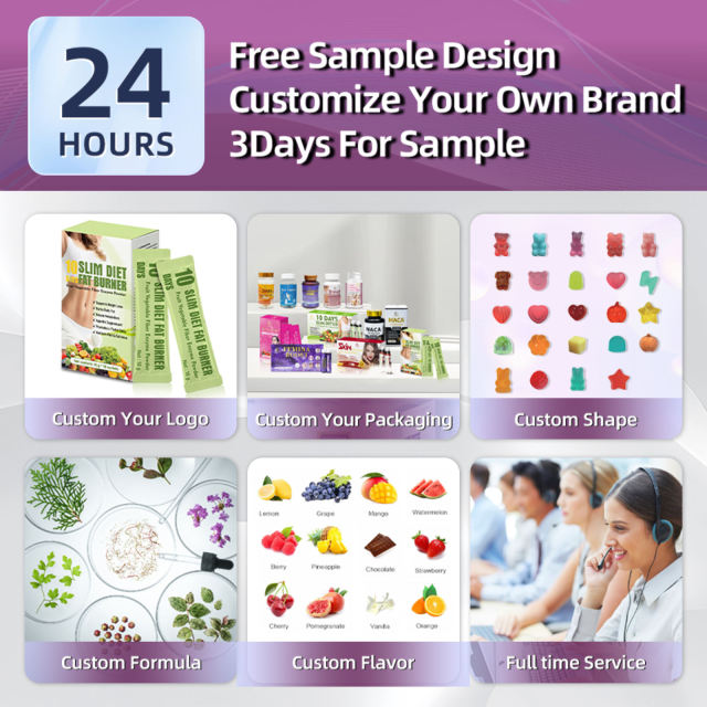 Advanced Weight Gain Gummies Build Muscle Mass, Boost Energy | L-Lysine, Gentian Root, Blessed Thistle