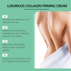 Whole Body Skin Body Cream Hydrates Brightening Moisturizing Soothing Repairing Body Lotion