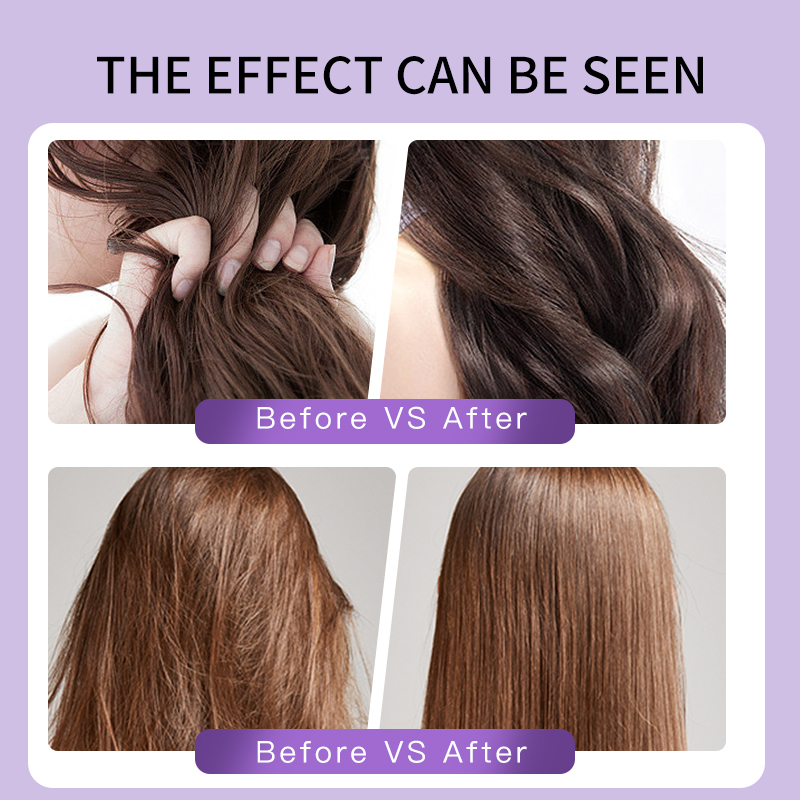 Long Lasting Fragrance Hair Essence Oil  Improves Dry Enhances  Color Make Hair Smooths Perfume Hair Care Oil Spray