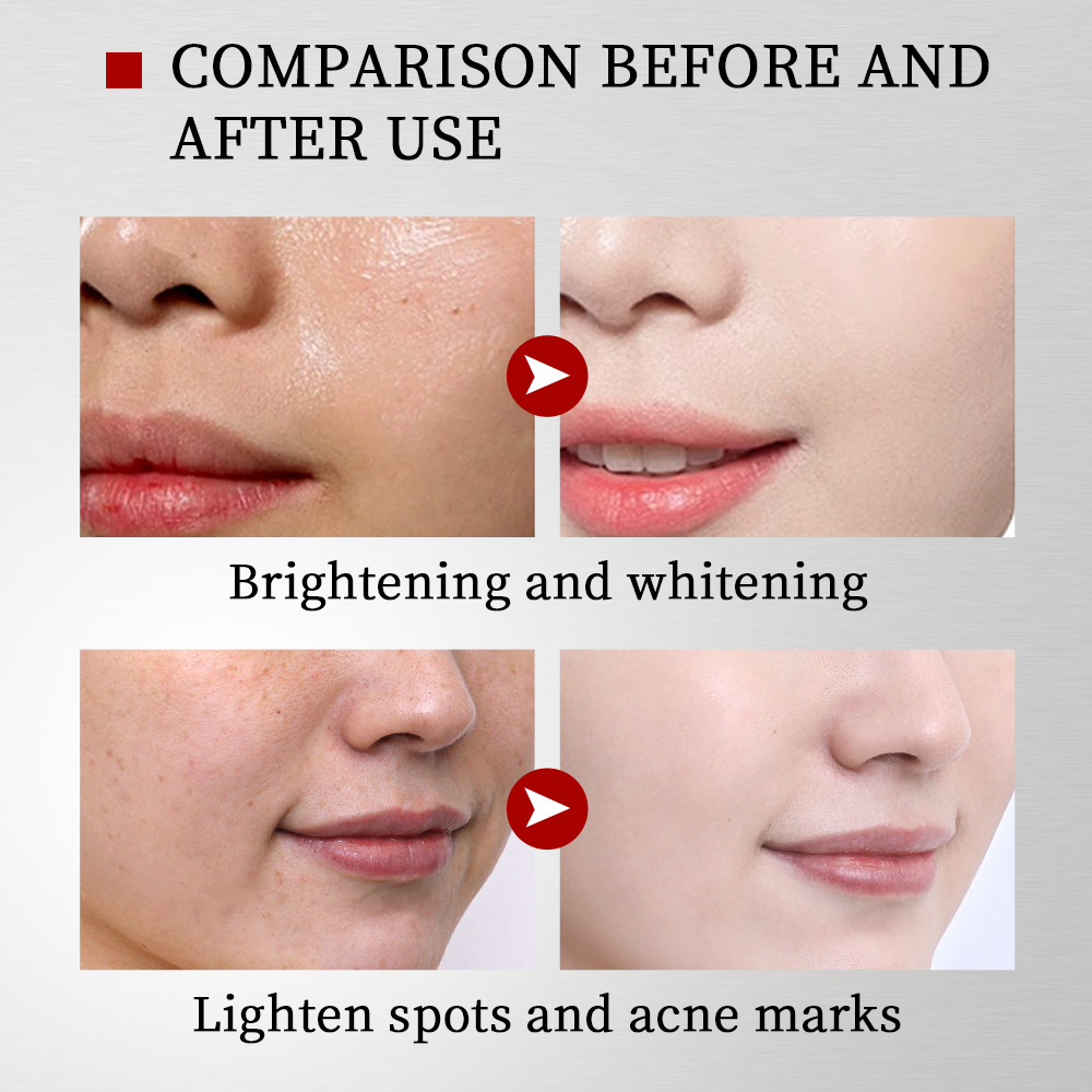 MooYAM Luxury Design Face Repair Cream Private Label OEM Anti-Wrinkle Whitening Facial Cream Niacinamide 50g Vegan Ingredients
