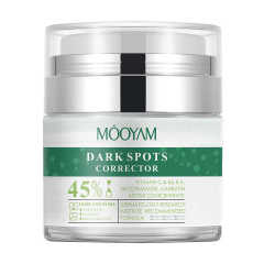 OEM Beauty Moisturizing Brightening Smooth Whitening Face Cream Day and Night MOOYAM Dark Spots Corrector Cream