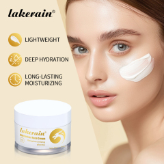 Private Label Cosmetic Skin Care Face Cream Korean Beauty Nourishing Moisturizing Face Cream