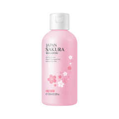 Shampoo Hair Colour Cleansing Care Soft Smooth Refreshing Fragrance Natural Hair Shampoo