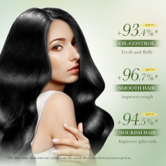 Private Label Strengthening Scalp Natural Organic Regrowth Treatment Hair Growth Rosemary Essential Oil