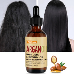 Wholesale 100% Organic Moroccan Argan Oil for Hair Custom Label Hair Care Essentials Herbal Bulk Organic Argan Oil for Hair