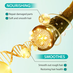 High Quality Moroccan Olive Oil Hair Products Camellia Seed Hair Repair Fast Growth Hair Care Essential Oil