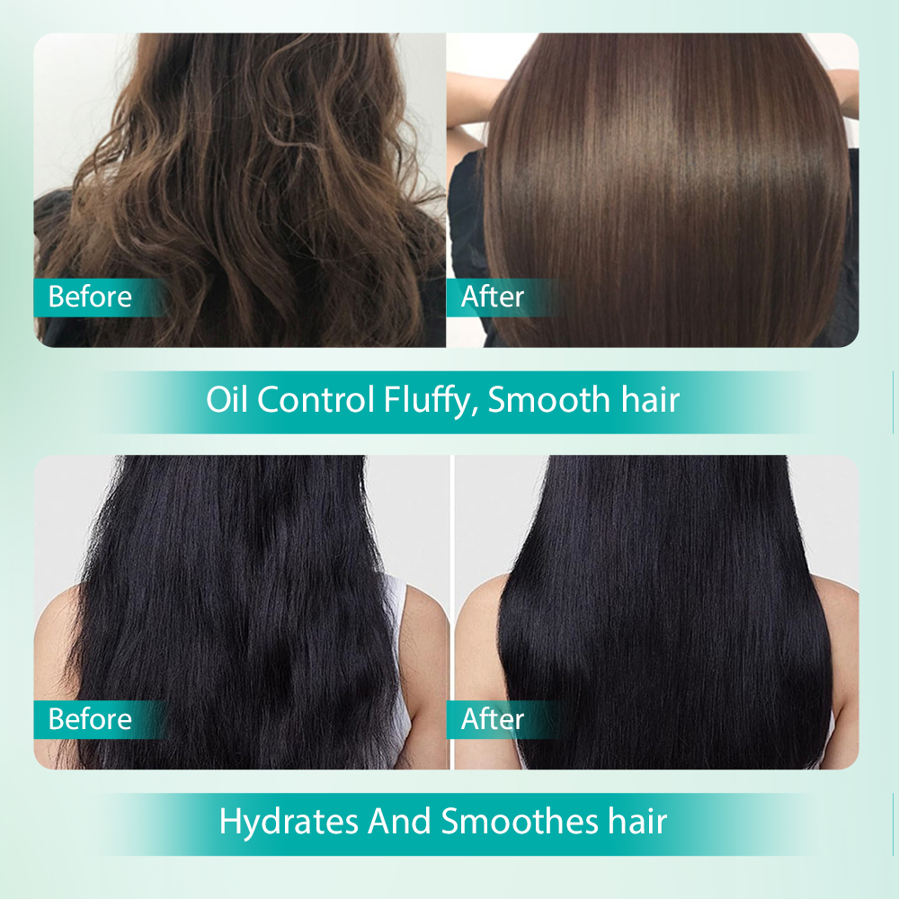High Quality Moroccan Olive Oil Hair Products Camellia Seed Hair Repair Fast Growth Hair Care Essential Oil