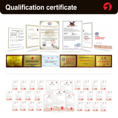 OEM Manufacturer Herbal Calcium Supplement Bone Strength Support Gummies with Vitamins D3, K2, and Magnesium