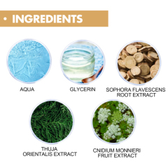 Ximonth Hemorrhoid-Relef Cream  Relieve Itching Discomfort Repair Internal And External Mixed Nevus Anus Soothes Meat