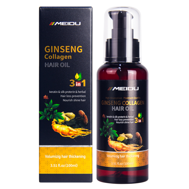 Wholesale Hair Care Indian Best Growth Rosemary Hair Oils for Hair Growth