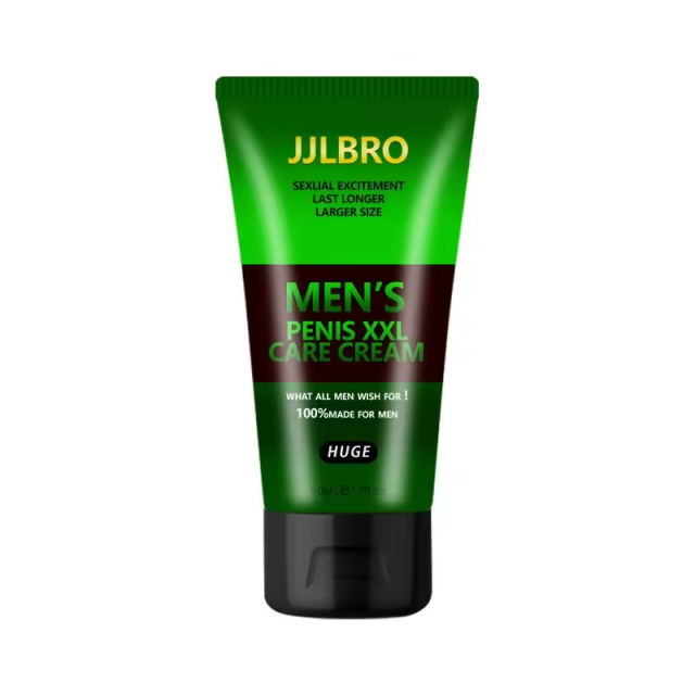 50ml Body Massage Cream Fast Increase Thicken Lasting Enlargement Sex Products Male Skin Body Health Care for Adult