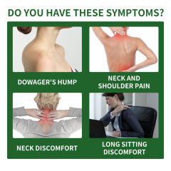 Body Massage Therapy Relieves the Soreness in the Shoulder Muscles Caused by Prolonged Sitting.