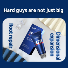 ODM OEM Adult Products Men Topical Rejuvenation Repair Penile Enlargement Delay Massage Gel