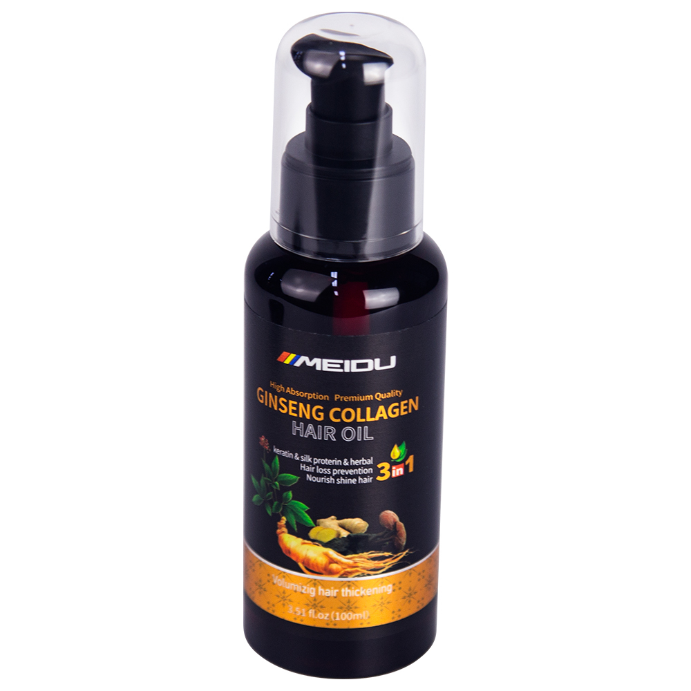 Wholesale Hair Care Indian Best Growth Rosemary Hair Oils for Hair Growth