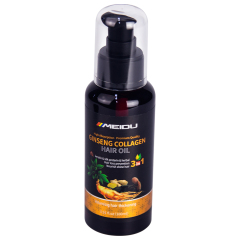 Wholesale Hair Care Indian Best Growth Rosemary Hair Oils for Hair Growth