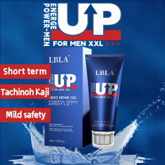 ODM OEM Adult Products Men Topical Rejuvenation Repair Penile Enlargement Delay Massage Gel