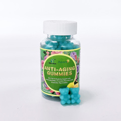 Winstown Daynee Anti Aging Gummies 3g* 60 Pcs/bottle Anti Aging Gummies Supplements Anti Aging Gummies
