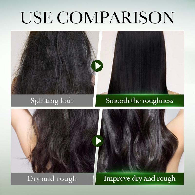 Private Label 100% Natural Herbal Organic Wholesale Scalp Elixirs Care Loss Treatment Rosemary Hair Growth Oil Hair Oil