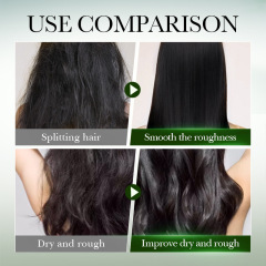 Private Label 100% Natural Herbal Organic Wholesale Scalp Elixirs Care Loss Treatment Rosemary Hair Growth Oil Hair Oil