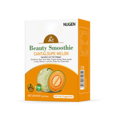 Manufacturers Sell 100% Pure Natural Bulk Cantaloupe Complex Fruit and Vegetable Powder Solid Drinks
