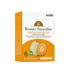 Manufacturers Sell 100% Pure Natural Bulk Cantaloupe Complex Fruit and Vegetable Powder Solid Drinks