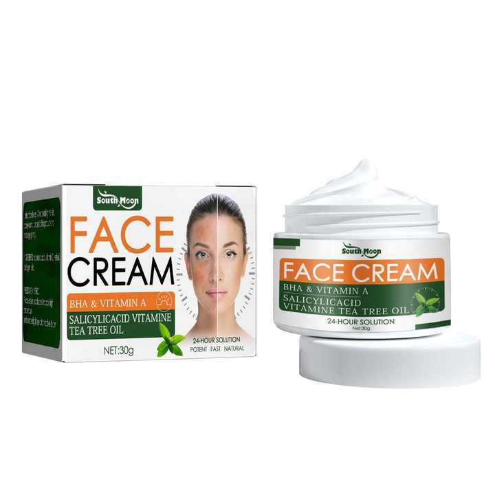 Pearl Beauty Nourishing and Whitening Cream Day Adults Female Skin Lightening Cream Face Moisturizer Cream Golden 3 Years 100g