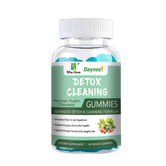 Winstown Detox Cleaning Gummies a Powerful Blend of All Natural Ingredients for a Clean & comfort Gut Detox Slim Gummies