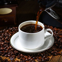 Man X Power Energy Coffee Natural Organic Private Label Herbal Instant Maca Coffee for Men