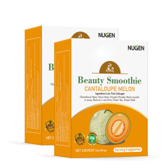 Manufacturers Sell 100% Pure Natural Bulk Cantaloupe Complex Fruit and Vegetable Powder Solid Drinks