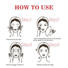 Pearl Beauty Nourishing and Whitening Cream Day Adults Female Skin Lightening Cream Face Moisturizer Cream Golden 3 Years 100g