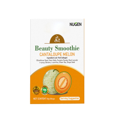 Manufacturers Sell 100% Pure Natural Bulk Cantaloupe Complex Fruit and Vegetable Powder Solid Drinks