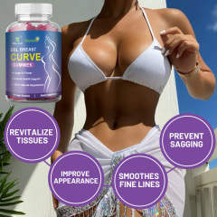 R11  Factory OEM Bbl Breast Curve Gummies
