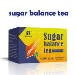 Private Label OEM Chinese Wholesale 100% Sugar Herbal Tea No Side Effect