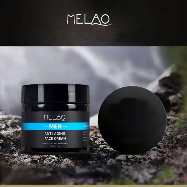 New  Skin Whitening Face Cream for Men Brightening Anti Aging Men's Face Moisturizer Man Face Cream