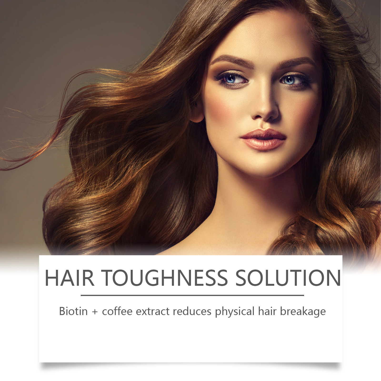 Private Logo Organic Rosemary Thickening Shampoo for Hair & Scalp Cleansing Refreshing Anti-Frizz Nourishing Hair Products