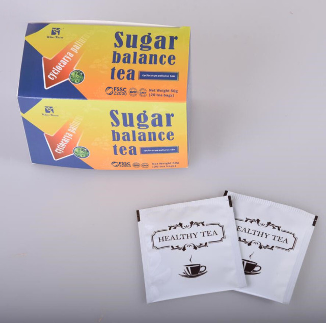 Private Label OEM Chinese Wholesale 100% Sugar Herbal Tea No Side Effect