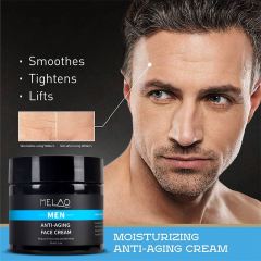 New  Skin Whitening Face Cream for Men Brightening Anti Aging Men's Face Moisturizer Man Face Cream