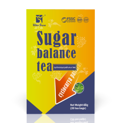 Private Label OEM Chinese Wholesale 100% Sugar Herbal Tea No Side Effect