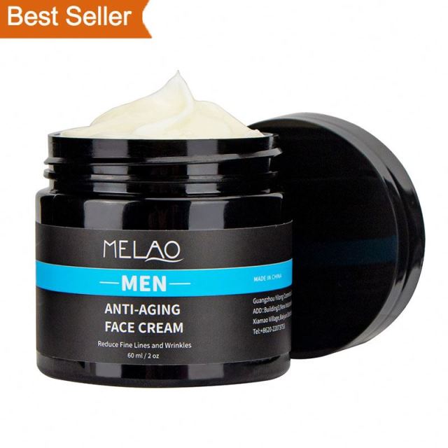 New  Skin Whitening Face Cream for Men Brightening Anti Aging Men's Face Moisturizer Man Face Cream