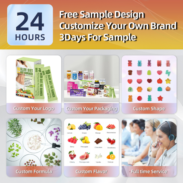 Super MultiVitamins Gummies - Immunity Youthful Aging, Gut Wellness & Stress Management