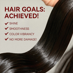 Organic Natural Batana Oil Hair Loss Care Moisturizing Cream Formula Batana Hair Care Oil Mask for Hair Growth Reapair Care