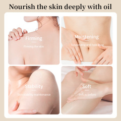 Wholesale 237ml Jamaican Black Castor Oil for Hair Care Nourishing Hair Root Repair and Moisturizing