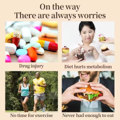 Ready to Ship Luxe Slimming Caffe Collagen Infused Instant Powder Diet Coffee Luxe Slimming Beverages for Body Detox