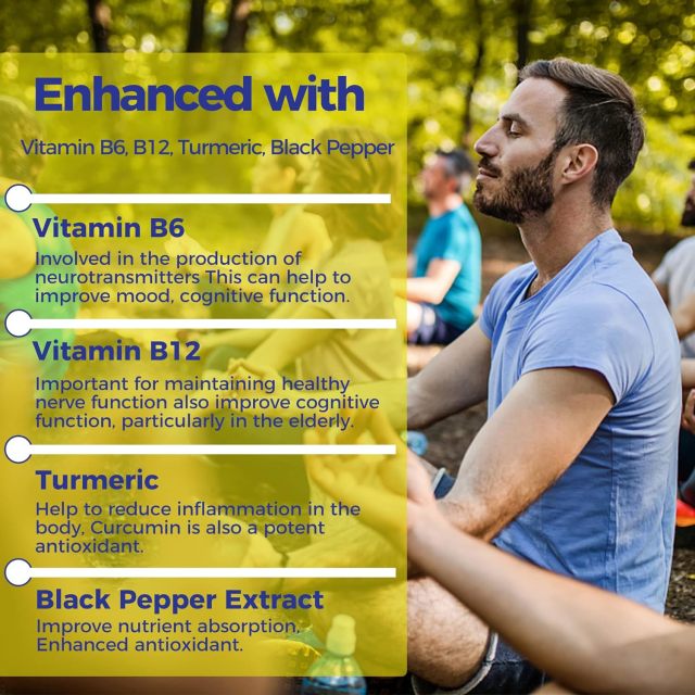 Hot Selling 60pc Vegan Gummy Triple Magnesium Complex Citrate Gummies for Relaxation&Rest