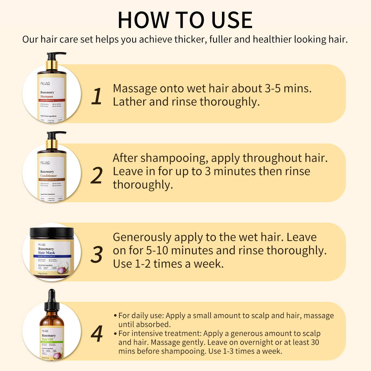 Private Label Natural Organic Red Onion Hair Oil Anti Hair Loss Repair Scalp Rosemary Bio Onion Oil for Hair Growth