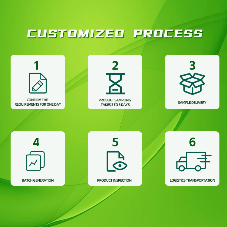Organic Food Grade Barley Grass Juice Powder Sweet Herbal Extract Nutrient Enhancer in Box Packaging for Ingredients